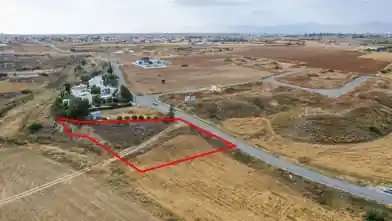 Residential Plot for rent, Nicosia, Lakatamia, Βιοτεχνική Περιοχή