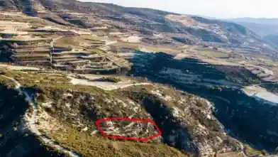 Agriculture Plot for rent, Limassol, Omodos