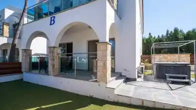1 bedroom Apartment for rent, Paphos, Neo Chorio