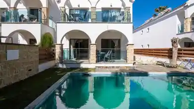 2 bedrooms Apartment for rent, Paphos, Neo Chorio