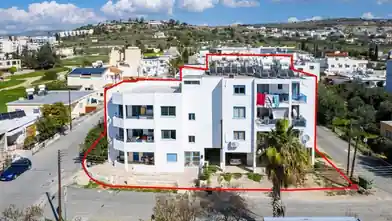 Commercial for rent, Paphos, Yeroskipou, Geroskipou