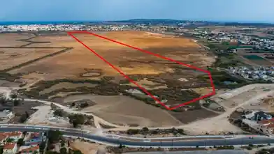 Agriculture Plot for rent, Famagusta, Paralimni
