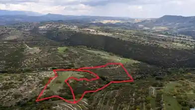 Działka rolna na wynajem, Dystrykt Limassol, Dora