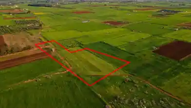 Działka rolna na wynajem, Dystrykt Famagusta, Awgoru