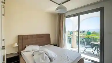 1 bedroom Apartment for rent, Paphos, Neo Chorio