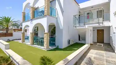 1 bedroom Apartment for rent, Paphos, Neo Chorio