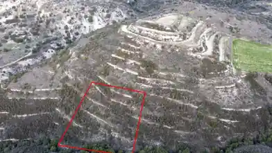 Agriculture Plot for rent, Limassol, Dora