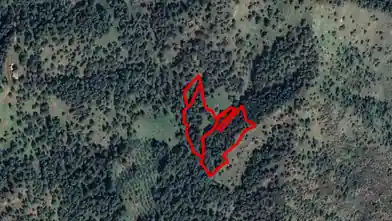 Agriculture Plot for rent, Nicosia, Pigenia