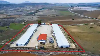 Agriculture Plot for rent, Nicosia, Agios Ioannis