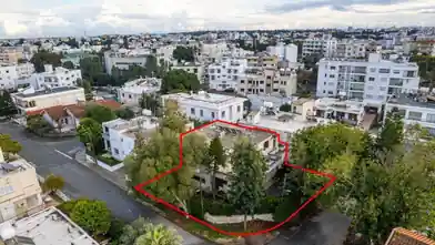 Detached House for rent, Nicosia, Kaimakli