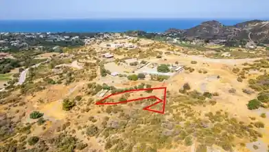 Residential Plot for rent, Nicosia, Kato Pyrgos