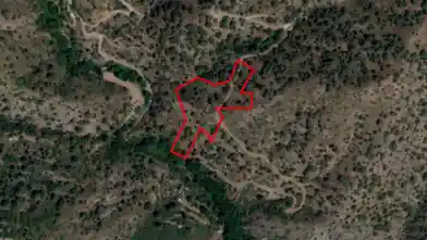 Agriculture Plot for rent, Limassol, Sykopetra