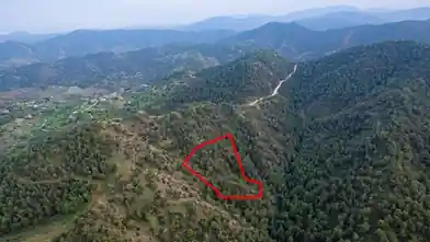 Agriculture Plot for rent, Nicosia, Pano Pyrgos