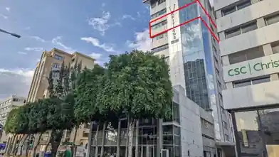 Biuro na wynajem, Dystrykt Nikozja, Nikozja, Centrum miasta