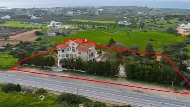 Detached House for rent, Paphos, Peyia, Dimos Akama