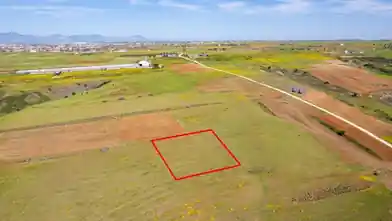 Agriculture Plot for rent, Nicosia, Palaiometocho