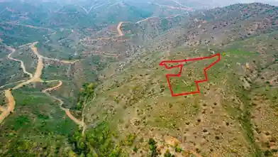 Agriculture Plot for rent, Nicosia, Lythrodontas