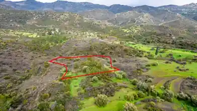 Agriculture Plot for rent, Larnaca, Vavla, Dimos Lefkaron