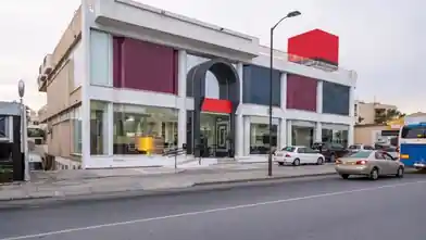 Commercial for rent, Larnaca, Agios Nikolaos