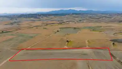 Agriculture Plot for rent, Nicosia, Pera