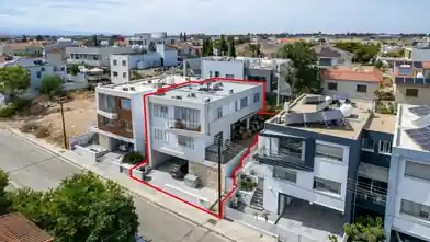 Detached House for rent, Nicosia, Egkomi, Οικισμός Μακεδονίτισσας