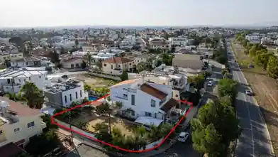 Detached House for rent, Nicosia, Lakatamia, Archangelos-Anthoupoli