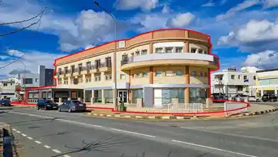 Commercial for rent, Famagusta, Deryneia