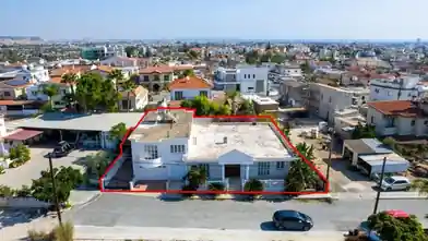 Detached House for rent, Larnaca, Aradippou, Apostolos Loukas