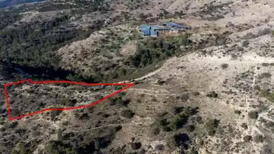 Agriculture Plot for rent, Paphos, Mousere