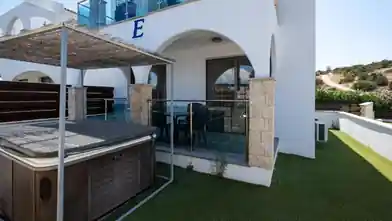 1 bedroom Apartment for rent, Paphos, Neo Chorio