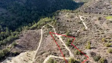 Γεωργικό οικόπεδο προς ενοικίαση, Λεμεσός, Ανώγυρα