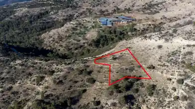Agriculture Plot for rent, Paphos, Mousere