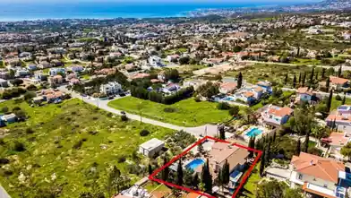 Detached House for rent, Paphos, Tala
