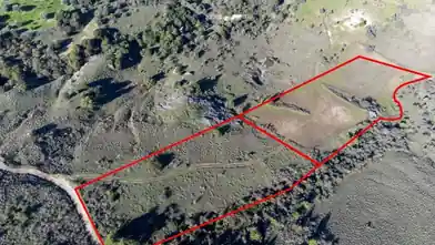 Agriculture Plot for rent, Limassol, Prastio