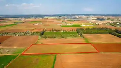 Działka rolna na wynajem, Dystrykt Famagusta, Frenaros