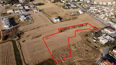 Residential Plot for rent, Famagusta, Avgorou
