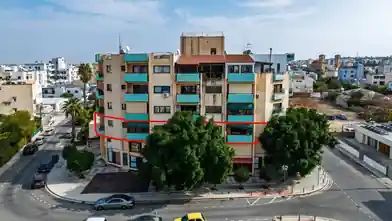 3 bedrooms Apartment for rent, Nicosia