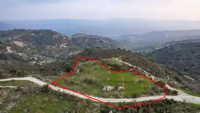 Agriculture Plot for rent, Paphos, Salamiou