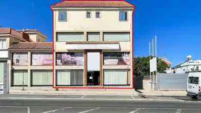 Commercial for rent, Nicosia, Egkomi, Makedonitissa