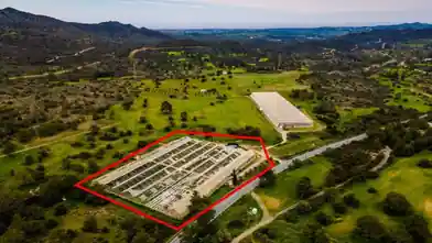 Agriculture Plot for rent, Larnaca, Kornos, Dimos Lefkaron