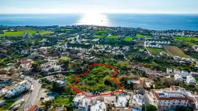 Residential Plot for rent, Paphos, Chloraka