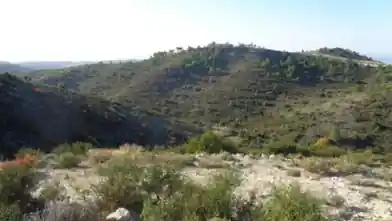 Działka rolna na wynajem, Dystrykt Limassol, Asgata