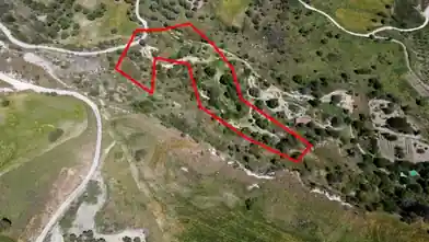 Agriculture Plot for rent, Paphos, Lasa