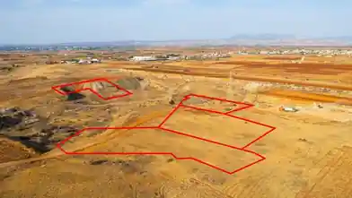 Agriculture Plot for rent, Nicosia, Astromeritis