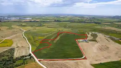 Agriculture Plot for rent, Larnaca, Kalo Chorio