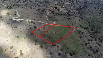 Agriculture Plot for rent, Paphos, Pentalia