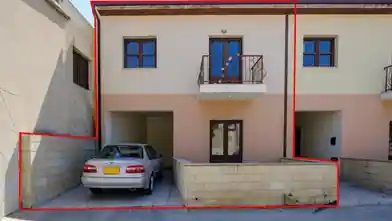 Detached House for rent, Larnaca, Agios Theodoros