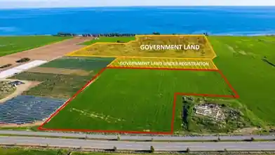 Działka komercyjna na wynajem, Larnaka, Softades