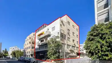 Commercial for rent, Nicosia, Ayioi Omoloyites, Nicosia
