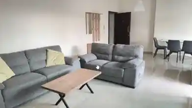 Apartment for rent, Limassol, Kato Polemidia, Panagia Evangelistria